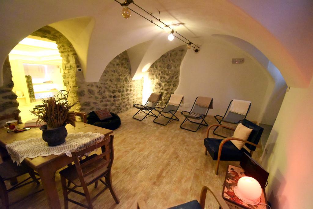 Albergo Stelvio Bormio Eksteriør billede