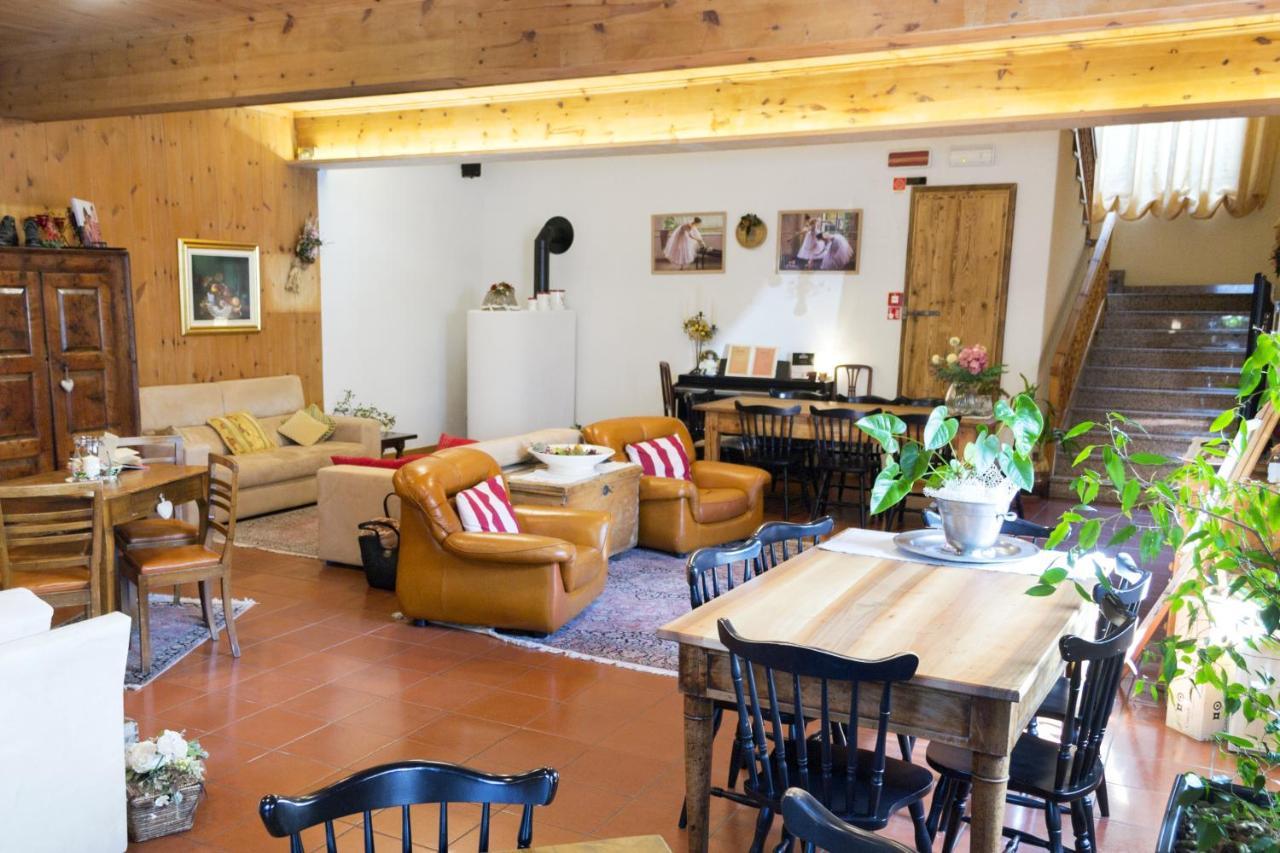 Albergo Stelvio Bormio Eksteriør billede